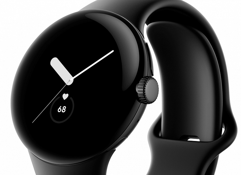 Google продает умные часы Pixel Watch за 400 долларов при цене компонентов устройства 123 доллара